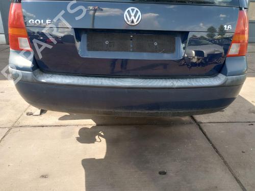 rear-bumper-vw-golf-iv-variant-1j5-1999-2000-2001-2002-2003-2004-2005-2006-32733934 main image