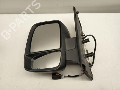 left-mirror-citroen-jumpy-ii-vf7-2007-2008-2009-2010-2011-2012-2013-2014-2015-2016-32761728 main image
