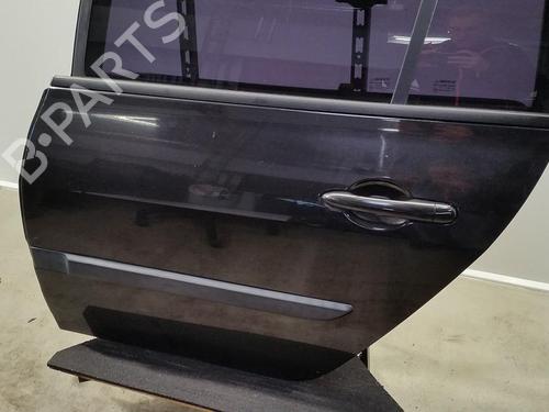 Left rear door RENAULT MEGANE II Estate (KM0/1_) 1.9 dCi (KMRG, KM1G, KM0G, KM2C) | BP27227528C4 