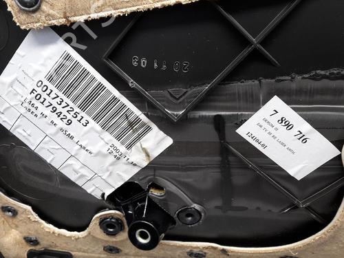 Rear right panel BMW 3 (E46) 320 i | BP27227825C61 