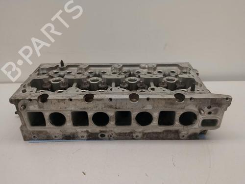Used Cylinder head VW PASSAT B8 Variant (3G5, CB5) 2.0 TDI (150 hp) 27232465