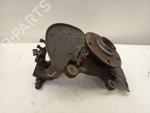 Left front steering knuckle SEAT LEON SC (5F5) 1.4 TSI | BP37223725M25 - Image 4