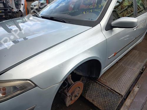 Used Parts RENAULT LAGUNA II Grandtour (KG0/1_)  1.9 dCi (KG0G)  4457525