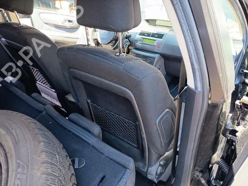 Right front seat CITROËN C4 Coupe (LA_) 1.6 VTi 120 | BP36166656C16 - Image 2