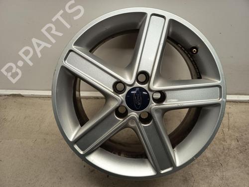 Fælk OPEL COMBO Box Body/MPV 1.7 DI 16V | BP32763947C45  - Image 5