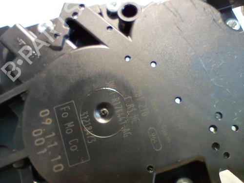 Rear wiper motor FORD FOCUS II Turnier (DA_, FFS, DS) 1.6 | BP27231664M102 