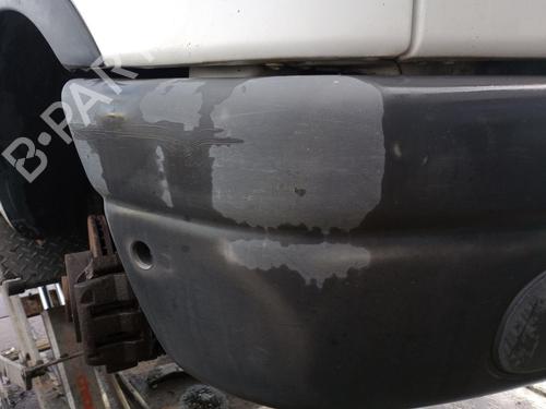 Front bumper RENAULT MASTER II Van (FD) 2.2 dCI 90 | BP27233038C7 