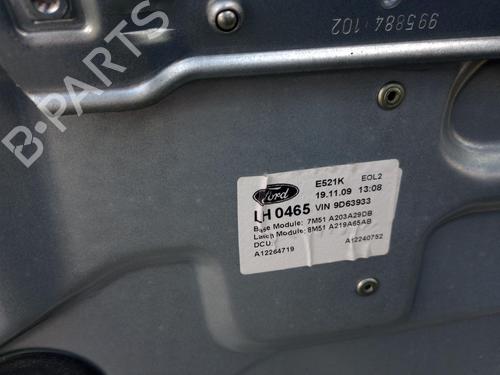 Other FORD FOCUS II Turnier (DA_, FFS, DS) 1.6 | BP27231672O1 