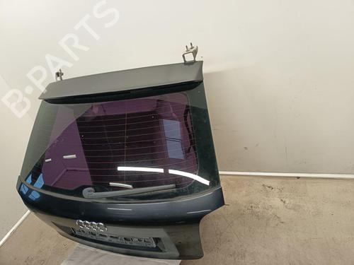 Tailgate AUDI A3 Sportback (8PA) 2.0 FSI | BP27231287C6 