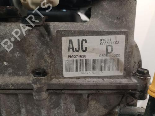 Engine CHEVROLET SPARK (M300) 1.0 | BP32733991M1  - Image 8