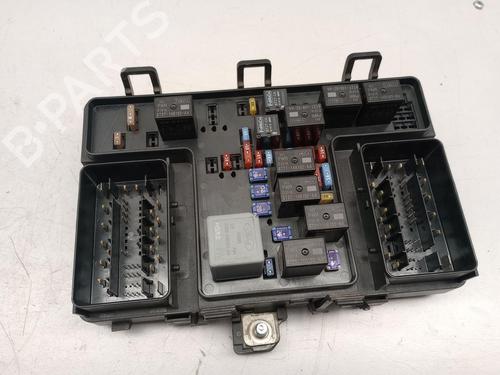 Used Electronic module FORD MONDEO V Turnier (CF) 2.0 TDCi 4x4 (150 hp) 32762232