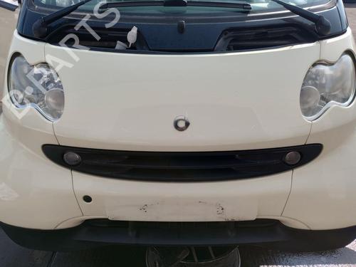 Used Front bumper Front bumper SMART FORTWO Coupe (450) 0.7 (450.330) (50 hp) 32760829 32760829