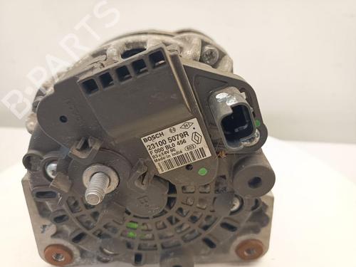Alternator DACIA SANDERO II TCe 90 (B8M1, B8MA, B8AC) | BP32763268M7 - Image 5