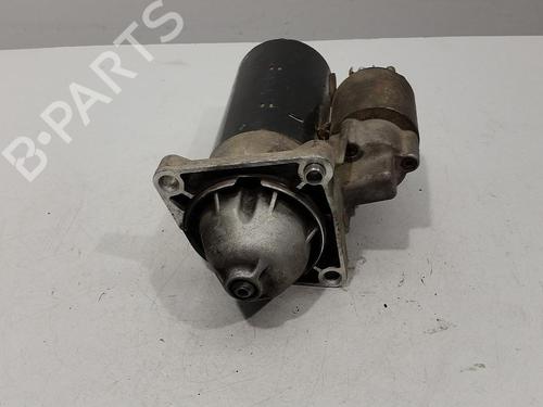 Used Starter OPEL COMBO Box Body/MPV 1.7 DI 16V (65 hp) 32760788