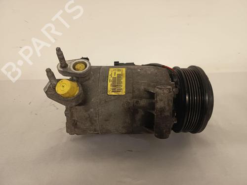 Used AC compressor AC compressor FORD TOURNEO CONNECT / GRAND TOURNEO CONNECT V408 MPV 1.0 EcoBoost (100 hp) 32761794 32761794