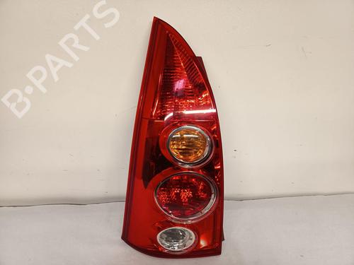 Fanale posteriore sinistro Fanale posteriore sinistro MAZDA PREMACY (CP) 1.9 (CP8W) (100 hp) 36937963 36937963