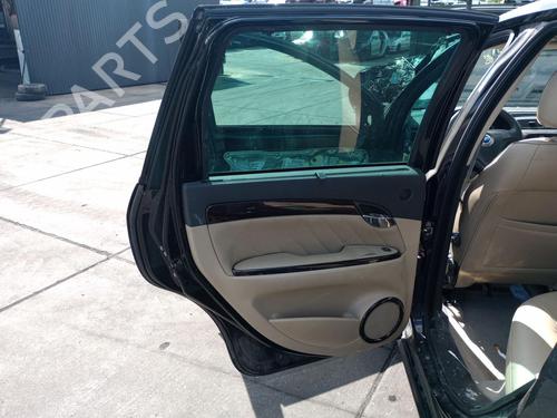 Left rear door FIAT CROMA (194_) 1.9 D Multijet (194AXC1B, 194AXC12) | BP27230923C4 