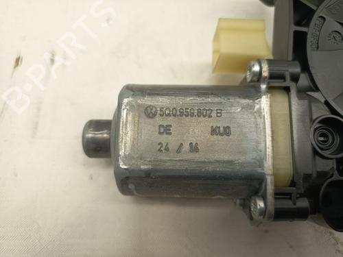 Right front window motor SEAT LEON SC (5F5) 1.4 TSI | BP37223721E20 - Image 5