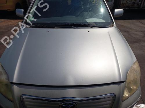 Used Hood Hood TOYOTA AVENSIS Estate (_T25_) 2.0 D-4D (CDT250_, CDT250R) (116 hp) 35996018 35996018