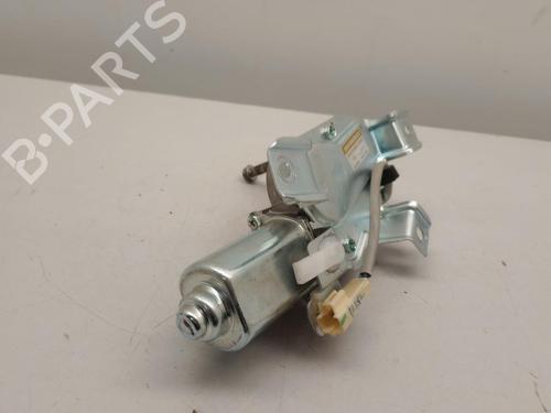 Rear wiper motor SUZUKI ALTO VII (GF, HA25_, HA35_) 1.0 (AMF310, GFC31S) | BP27230684M102 