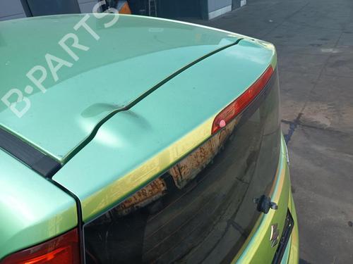 Tailgate SUZUKI SPLASH (EX) 1.0 (A5B310) | BP33294821C6  - Image 7