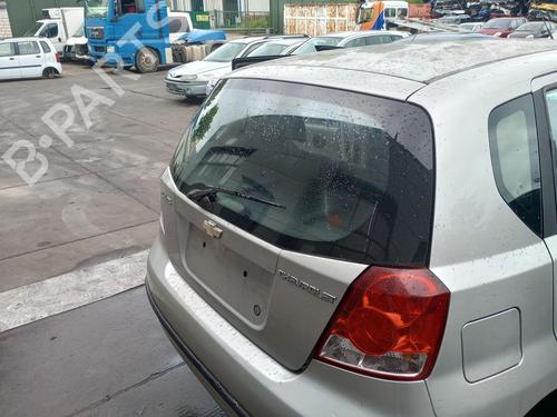 Tailgate DAEWOO KALOS (KLAS) 1.2 | BP27230668C6 