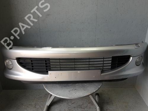 Used Front bumper PEUGEOT 206 CC (2D) 2.0 S16 (136 hp) 27226656