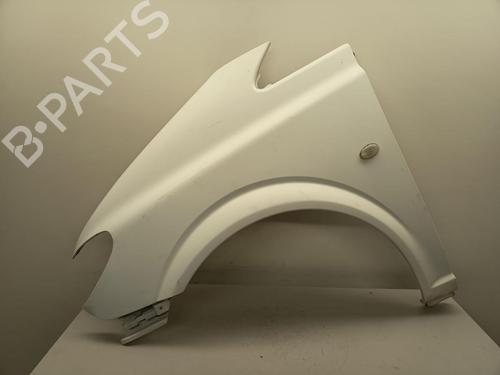 Used Left front fenders Left front fenders 39037914 39037914