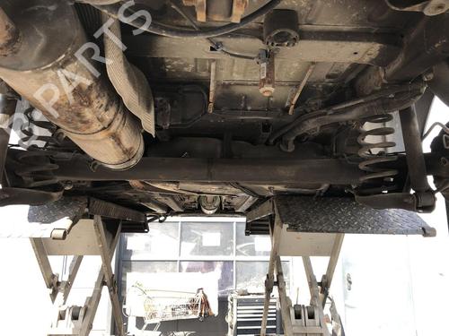 Used Rear axle Rear axle 32760909 32760909