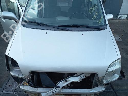 hood-opel-agila-a-h00-2000-2001-2002-2003-2004-2005-2006-2007-32762228 main image