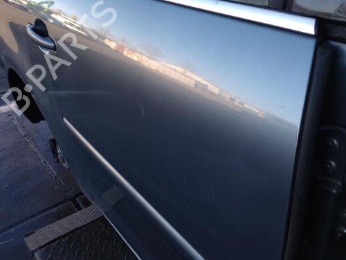 Annen CITROËN C4 Picasso I MPV (UD_)  | BP27232808O1 
