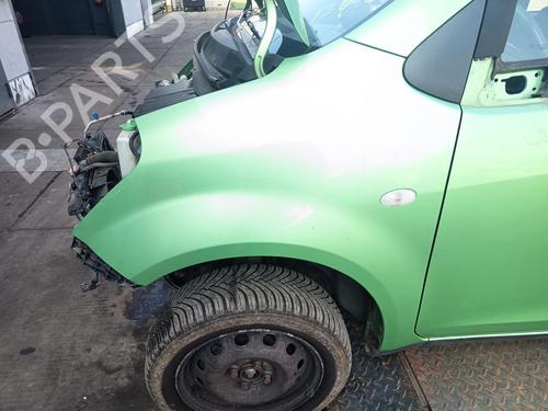 left-front-fenders-suzuki-splash-ex-2008-33294810 main image