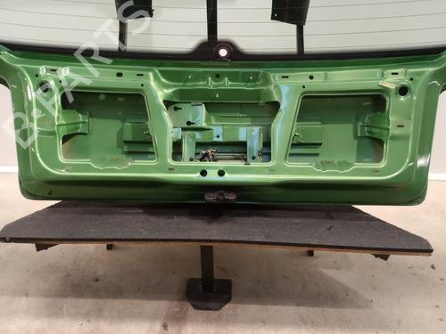 Tailgate VW GOLF IV (1J1) 1.4 16V | BP27228473C6 