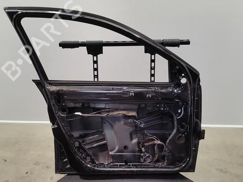 Left front door RENAULT MEGANE II Estate (KM0/1_) 1.9 dCi (KMRG, KM1G, KM0G, KM2C) | BP27227529C2 