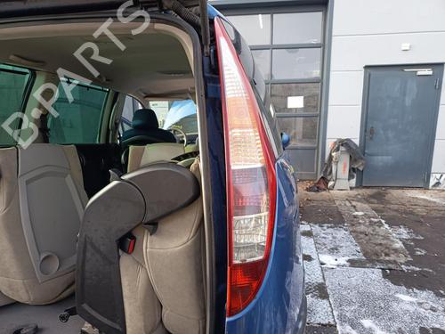 Højre baglygte LANCIA PHEDRA (179_) 2.0 JTD (179.AXH1B, 179.BXH1B) (120 hp) 32762685