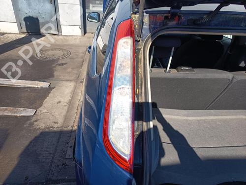 Used Left taillight Left taillight FORD FOCUS II (DA_, HCP, DP) 1.6 (100 hp) 35916995 35916995