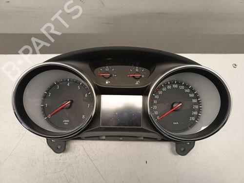 Quadro strumenti OPEL ASTRA K (B16) 1.4 Turbo (68) (125 hp) 32763225