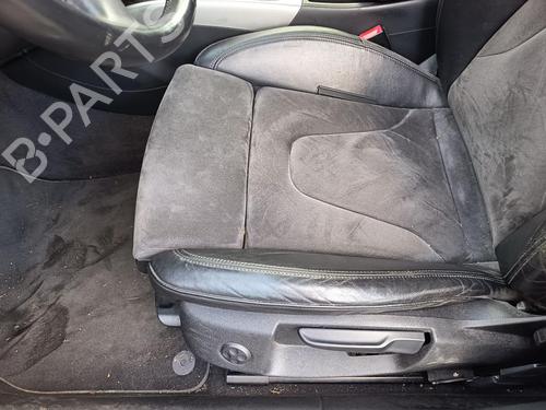 Left front seat AUDI A4 B8 Avant (8K5) 1.8 TFSI | BP39149336C15 - Image 5