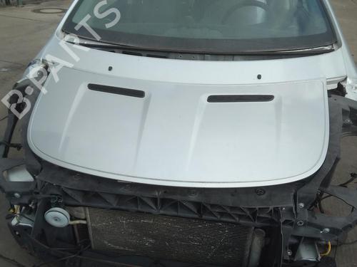 Capot SMART FORFOUR (454) 1.1 (454.030) | BP27225850C1