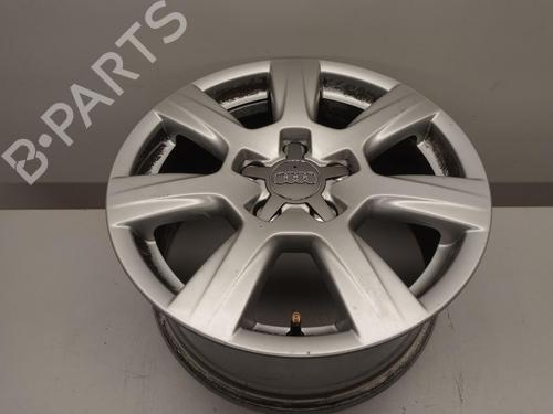 Used Rim AUDI A4 B8 Avant (8K5) 1.8 TFSI (160 hp) 27232997