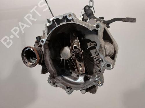 Gearbox VW POLO (9N_, 9A_) 1.2 12V | BP27229863M3 