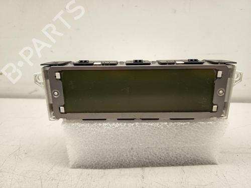 Used Display monitor Display monitor CITROËN C4 Coupe (LA_) 1.6 VTi 120 (120 hp) 40461503 40461503