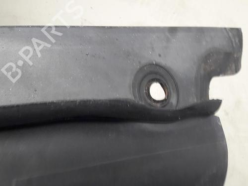 Scuttle panel MERCEDES-BENZ S-CLASS (W220) S 320 (220.065, 220.165) | BP27227852C110 