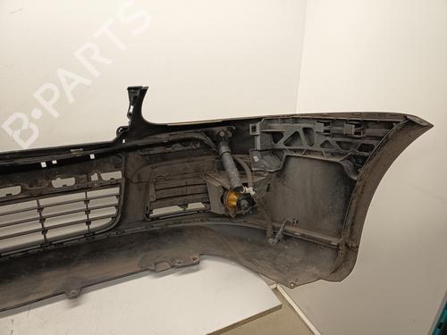 Front bumper VW GOLF V Variant (1K5) 2.0 TDI 16V | BP40267002C7  - Image 9
