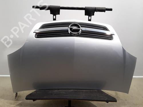 Hood OPEL MERIVA A MPV (X03) 1.4 16V Twinport (E75) | BP27228691C1 
