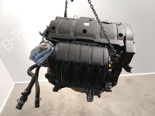 Engine PEUGEOT 206 CC (2D) 1.6 16V (2DNFUF, 2DNFUR) | BP27226134M1