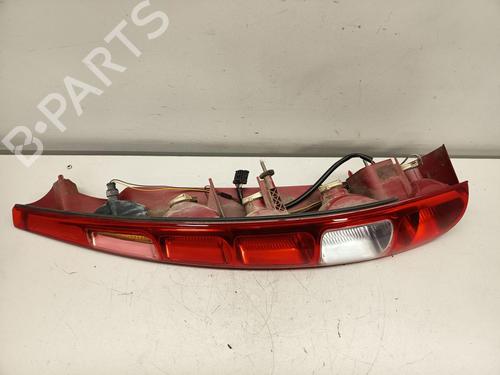 Left taillight CITROËN C8 (EA_, EB_) 2.0 HDi 135 | BP33410399C34  - Image 5
