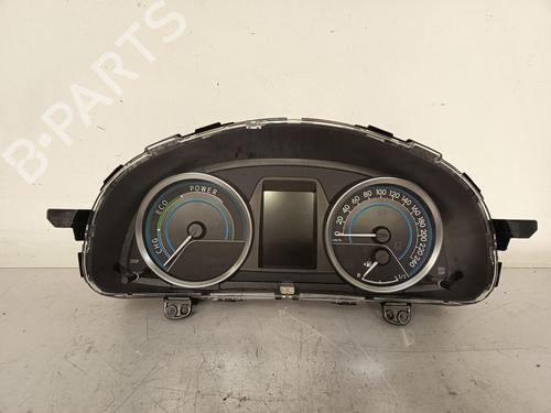 Used Instrument cluster Instrument cluster 36985210 36985210