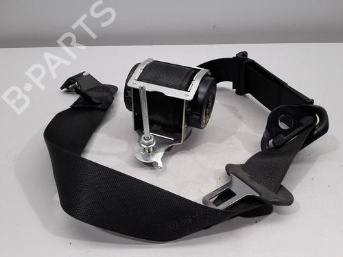 Used Front right seatbelt OPEL ASTRA H (A04) 1.6 (L48) (105 hp) 27227890