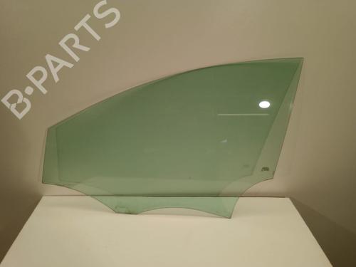 Front left door window SEAT IBIZA IV SC (6J1, 6P5) 1.4 | BP27229851C18 